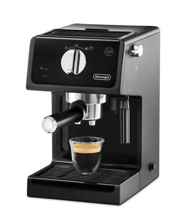 Máy pha cà phê Espresso DELONGHI ECP31.21 2259